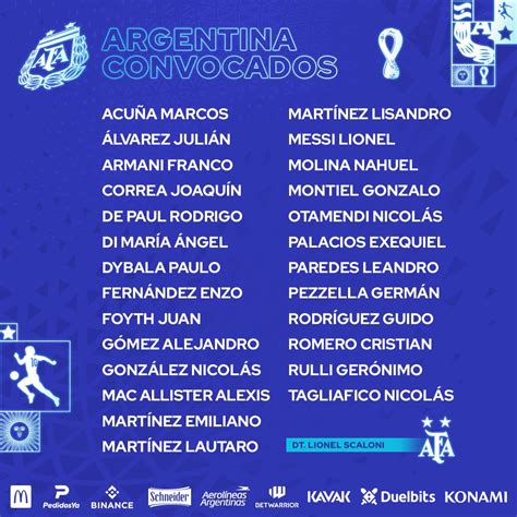 阿根廷公布世界杯名单：梅西领衔，洛塞尔索因伤落选_要闻_新闻中心_长江网_cjn.cn