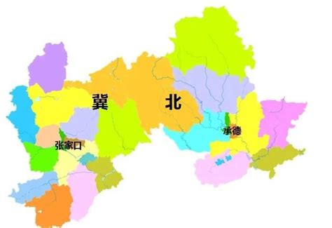晋察冀三省地图,绥远省,察哈尔省_大山谷图库