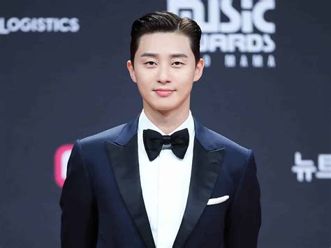 Park Seo Joon Shares Thoughts On His Turning Point, Future As An Actor ...