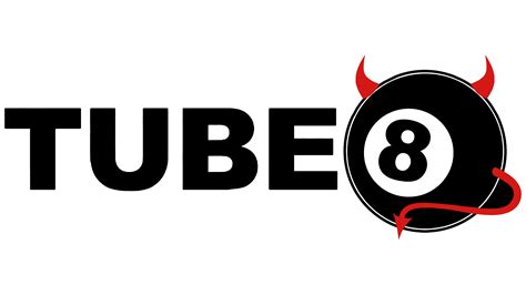 Tube8 Logo, symbol, meaning, history, PNG, brand