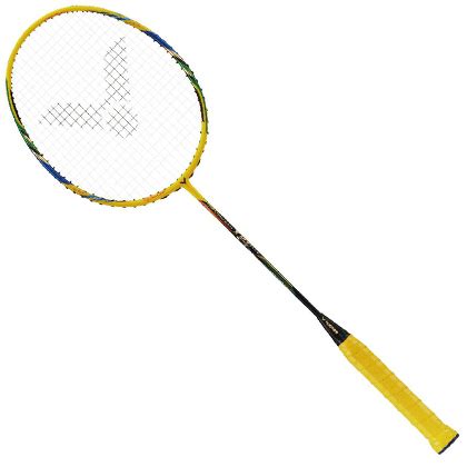 胜利VICTOR羽毛球拍HX800LTD-C控制球型羽毛球拍-羽毛球拍-优个网