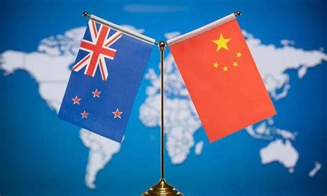 新西兰总理：即使中国更强势追求利益，也应基于共同利益与中国合作_荔枝网新闻
