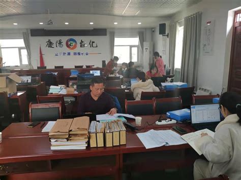 庆阳市审计局多措并举开展对市属国有企业经营管理专项审计调查
