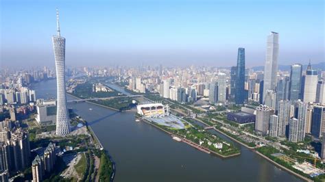 广州海珠发布“十四五”规划：GDP年均增长约6%，综合竞争力进入第一方阵_南方plus_南方+