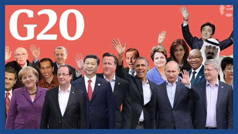 g20峰会2022年召开时间 中国会参加20国峰会吗-股城热点
