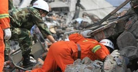 汶川地震被救少年：10年后，我终于成为另一个你-大河新闻