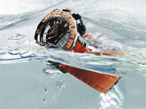 手表防水 手表防水性的级别的介绍-万表世界