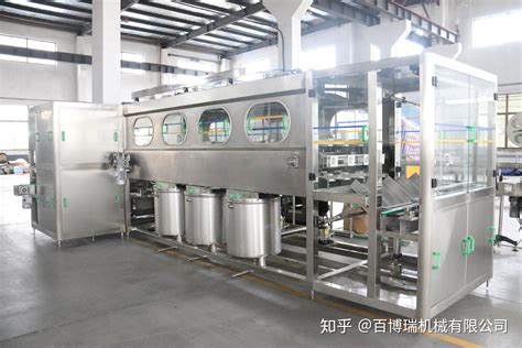 液体灌装机如何定量设备更好？-上海稳强科技有限公司