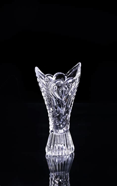 HY-7437-0--花瓶--石家庄冀超玻璃科技有限公司