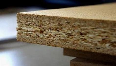 【实木颗粒板是什么】实木颗粒板的优缺点-克诺斯邦板材