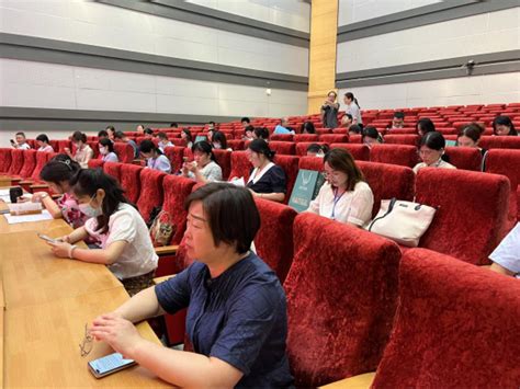 2022年湖北省中职学校“双优计划”创优团队研修班在我校开班-襄阳职业技术学院