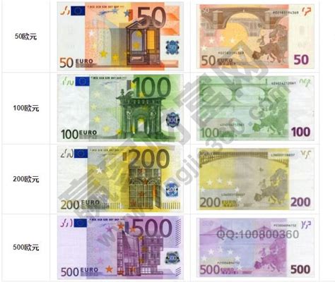 新版欧元,新版100欧元,欧元_大山谷图库