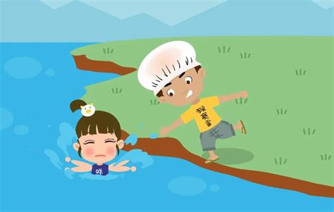 【科普】预防学龄前儿童溺水：远离溺水，请避开8大危险行为
