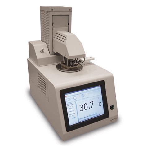 美国克勒 自动宾斯基-马丁闭口闪点测定仪 K71000 - 北京富尔邦科技发展有限责任公司