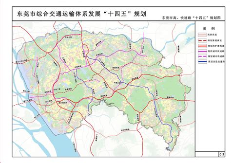东莞水乡特色发展经济区城乡总体规划（2013-2030） - 深圳市蕾奥规划设计咨询股份有限公司