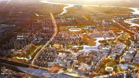 如果说，衢州的未来是智慧新城，那么智慧新城的未来又是哪里……_房产资讯-衢州房天下