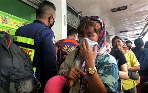 菲律宾政府为应对疫情决定自3月22日起临时禁止外国人入境 - 2020年3月20日, 俄罗斯卫星通讯社