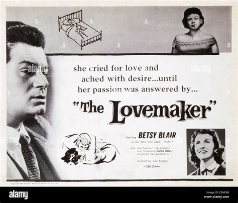 Lovemaker (Film, 1969) - MovieMeter.nl