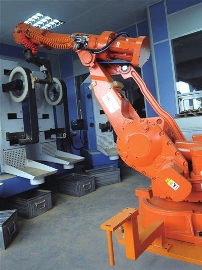 抛光机器人-阿特拉斯智能工程（江苏）有限公司_苏州机器人厂家|机器人集成商哪家好|码垛机器人供应商|AGV小车