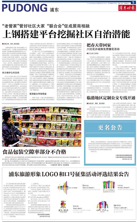 上海浦东发展银行政府指导价政府定价目录宣传页设计