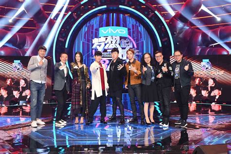《梦想的声音》首期收视夺冠 持续霸榜热搜_凤凰网