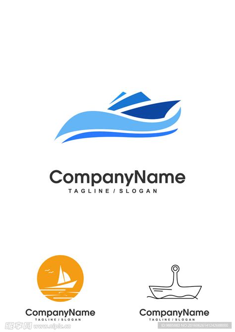 美商海盗船logo设计含义及芯片标志设计理念-三文品牌