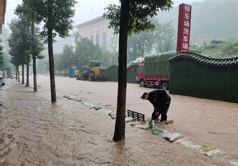 今年汛期以来最大一次洪峰通过广西桂平_新闻中心_新浪网