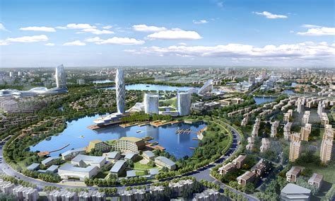 北辰荟赋能激活五大系统，打造奥林匹克中心区新生态|北京市_新浪新闻