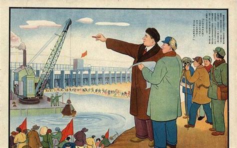 湖湘潮 百年颂61丨湖南实施第一个五年计划：迈出全面建设社会主义一大步 - 风向标 - 新湖南