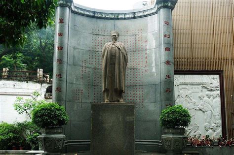 2024林则徐纪念馆，位于福州三坊七巷景区内，是免费开放的，别忘了带上身份证_林则徐纪念馆-评论-去哪儿攻略