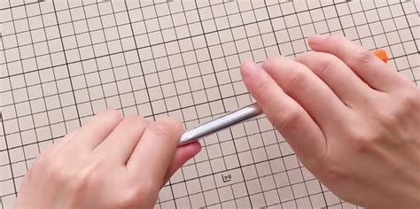 DIY自制触摸笔的简易方法