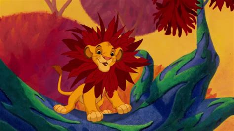 正版蓝光原盘资源下载 [狮子王2：辛巴的荣耀].The.Lion.King.1998.CHN.BluRay.1080p.AVC.DTS ...