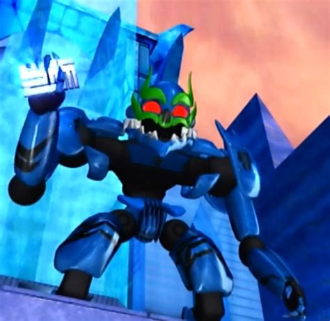 洛洛历险记：蓝毒兽有2个bug，不受晶晶的控制，有望能成为战王