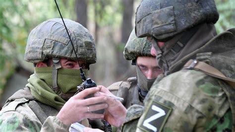 乌军称在南部突破俄军第一道防线，目前当地战事进展如何？ - 知乎