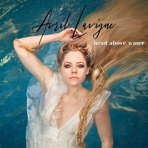 Avril Lavigne - Head Above Water | Alex Robles