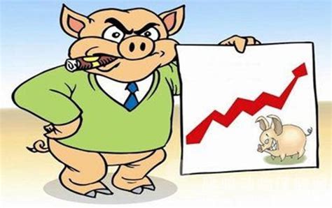 猪市供应依旧呈紧张局面 预计短期猪价主线持稳--可莱威集团