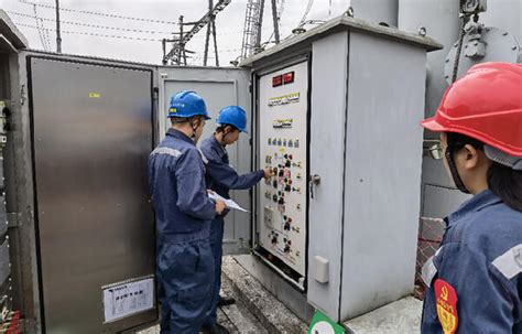 箱式变电站系列 - 江西腾辉电气设备有限公司