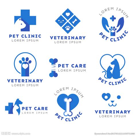 宠物公司的一些线上设计和logo海报设计|平面|宣传品|rgbjyt - 原创作品 - 站酷 (ZCOOL)