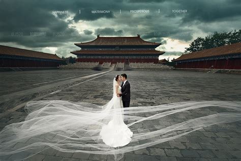 北京拍婚纱照最美的景点有哪些-铂爵(伯爵)旅拍婚纱摄影