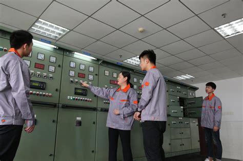 安徽铜陵：首个低压融合电力服务站进驻社区-国际电力网