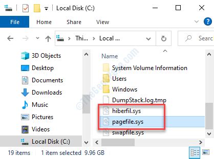 How to Handle the Gigantic hiberfil.sys in Windows - Make Tech Easier