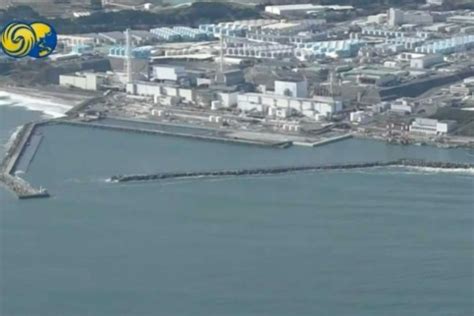 福岛核电站废水将排太平洋？日民众担忧，韩国紧急召见日大使