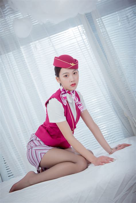 顾能婷：高端的“空姐”也能提前梦想成真 - 查看文章-广西蓝天航空职业学院