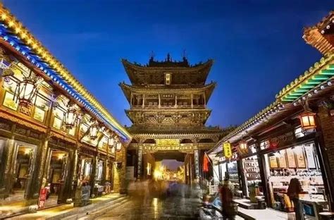 晋中市旅游市场复苏按下“加速键”凤凰网山西_凤凰网