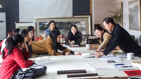湖南师范大学美术学院2023届研究生毕业创作作品展开幕-研究生院