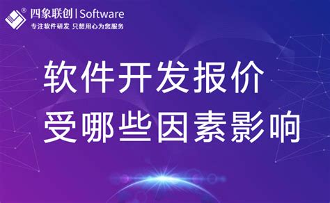 紫色简约软件系统开发报价单（含硬件）Excel模板下载_熊猫办公