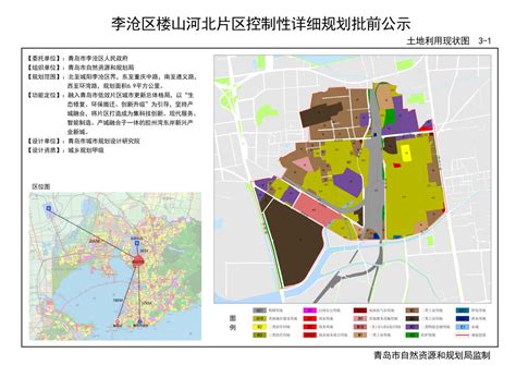 胶州少海北湖规划,规划,杭州地铁规划(第3页)_大山谷图库