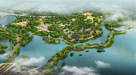 荆门市生态环境数据资源中心建设项目