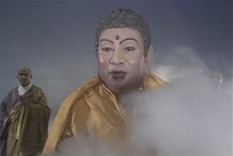 灵山有三佛祖,为何猴哥对燃灯和弥勒佛很恭敬,却唯独不怕如来?