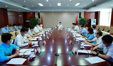 区委书记姜颖主持召开区委党的建设工作领导小组2020年第一次会议_杜集区人民政府
